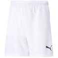 thumbnail image 1 of Puma Shorts à Taille Équilibrée pour Garçons/filles, 1 of 2
