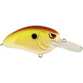 thumbnail image 3 of SPRO Little John Medium Diver 50 Crankbait, 3 of 3