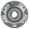 thumbnail image 3 of MOOG 513351 Wheel Bearing and Hub Assembly Fits select: 2008-2017 LEXUS LS, 3 of 3
