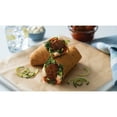 thumbnail image 4 of Mission Carb Balance Sundried Tomato Basil Tortilla Wraps, 8 Count, 4 of 11