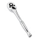 thumbnail image 1 of Llave de trinquete CUTICAT Llave ajustable 1/4, 1 of 5