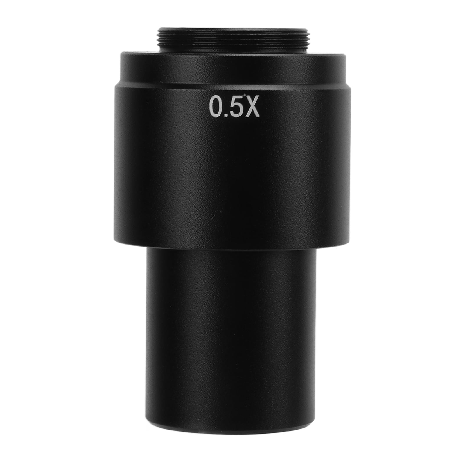 Kozecal Microscope Camera Lens,C Mount Lens,Microscope Lens 28mm