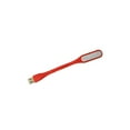 thumbnail image 4 of Dalazy Flexible LED Light Lamp Portable Adjustable for Laptop Eye Care red, 4 of 8