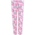 thumbnail image 1 of Roll Outta Bed  Print Sleep Pants (Women's Plus Size), 1 of 2