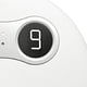 thumbnail image 5 of Placa eléctrica Gua Sha para levantamiento Facial, compresa caliente, máquina de esculpido Facial con vibración de 9 engranajes, aguja de piedra blanca recargable, 5 of 12