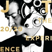 Justin Timberlake - The 20/20 Experience - Music & Performance - Vinyl