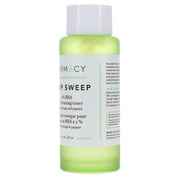 Farmacy Deep Sweep 2% BHA Pore Cleaning Toner with Moringa + Papaya 4 oz
