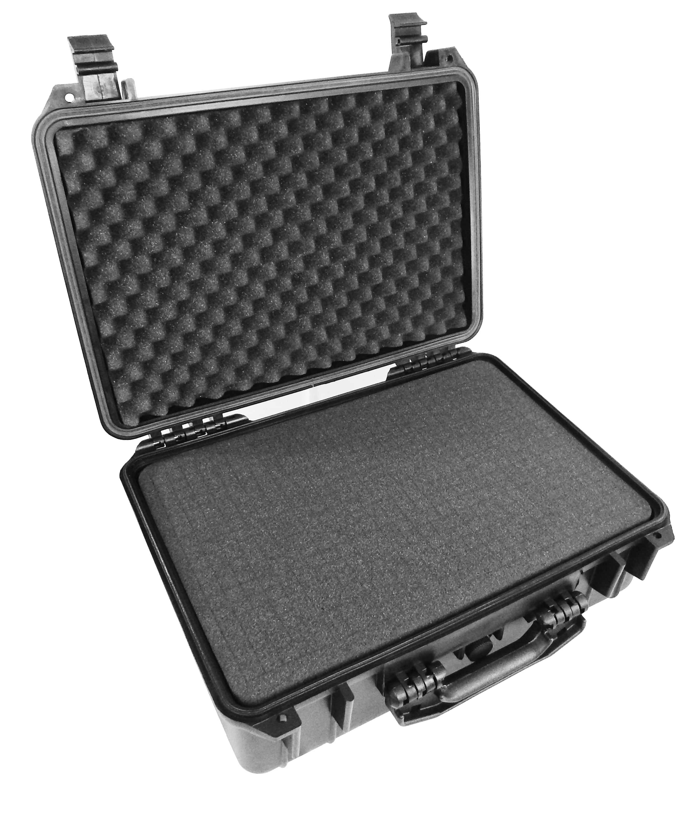 CASEMATIX Waterproof Video Projector Case Compatible with Epson Home Cinema 2000, Epson Pro