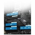 thumbnail image 3 of Asus ROG Strix B850-F GAMING WIFI7 NEO Gaming Desktop Motherboard, AMD B850 Chipset, Socket AM5, ATX, 3 of 19