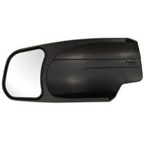 CIPA Mirrors 10901 Custom Towing Mirror
