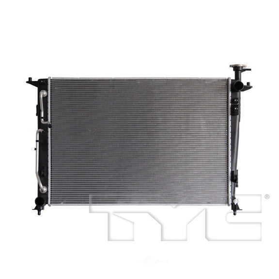 TYC 13857 TYC Radiator