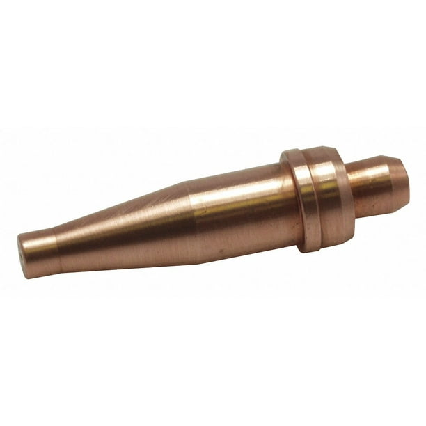 American Torch Tip Victor Series 3-101 Size 000 Cutting Tip 3-101-000