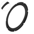 thumbnail image 4 of Loudspeaker Protected Tool, Woofer Speaker Foam, Professional Black Universal Rubber 12inch For Write Draw, 4 of 8
