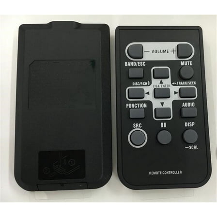 Furulu Car Audio System Unit Remote Control Remoto Controller New Replace For Pioneer