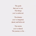 thumbnail image 3 of American Greetings Graduation Card for Any Graduate (Special Graduation), 3 of 6