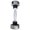 Grey, variant on jinwen Dumbbell Shaking Weight 5lb Hand Weight for Training Weightlifting Full Body White