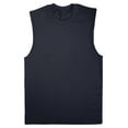thumbnail image 3 of Hat and Beyond Men's Muscle Gym Tank Top Sleeveless T-Shirts, 3 of 5