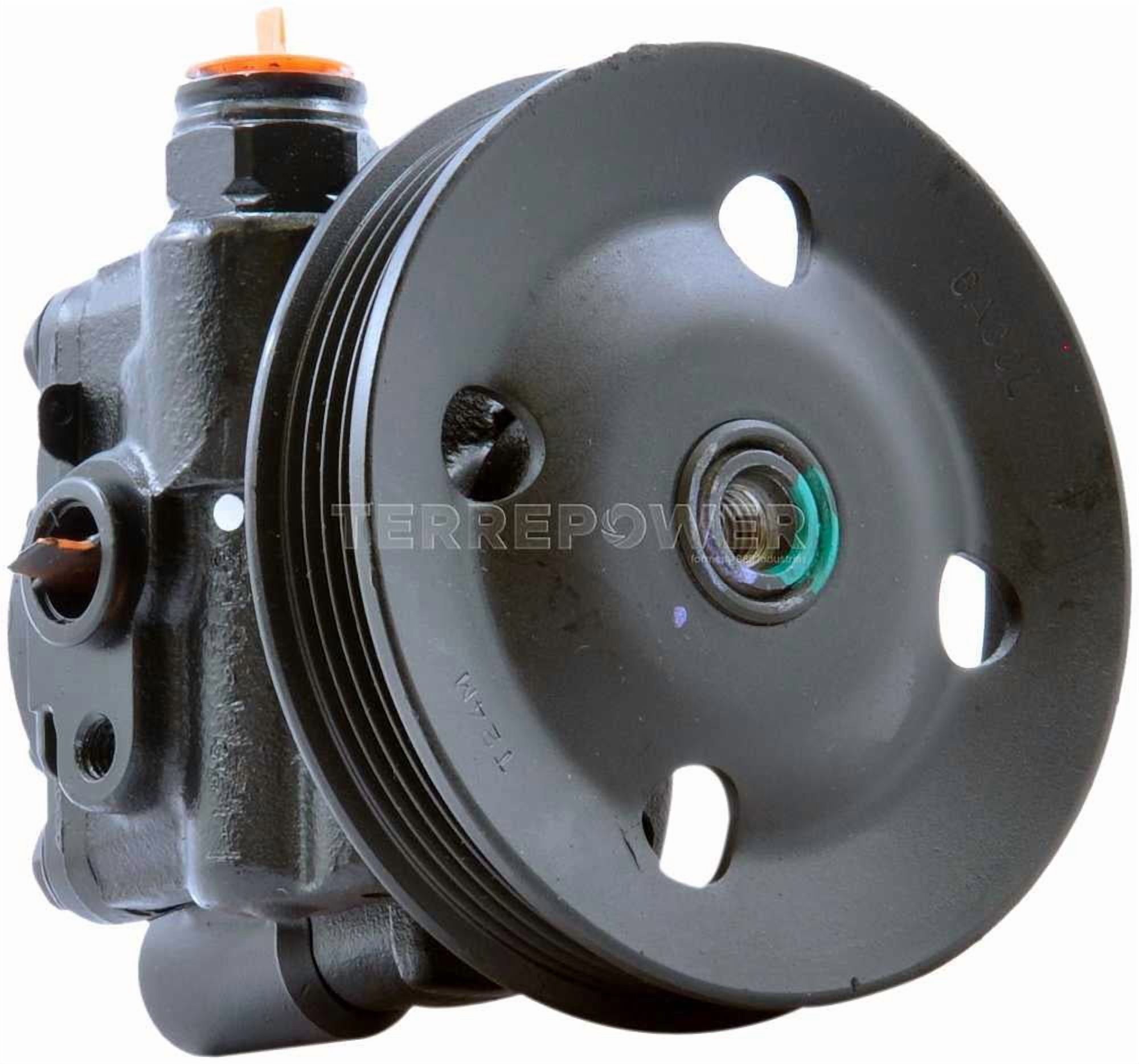 TERREPOWER formerly BBB Industries 990-0940 Remanufactured Power Steering Pump