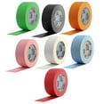 thumbnail image 2 of Pro Tapes PRO-46 Colored Masking Tape: 1 in x 60 yds. (Orange), 2 of 3