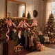 thumbnail image 4 of Pieza Decorativa Festiva, Hecha De Nailon Y Elastano. Perfecta Para Decoracin Navidea, Celebraciones Y Fiestas En Casa. Regalo Ideal Para Ocasiones Especiales, UKHBMC, 4 of 7