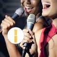 thumbnail image 3 of 1 Set Silicone Microphone Full Protector Mic Protective Full Cover Microphone Protector Accessory, 3 of 9