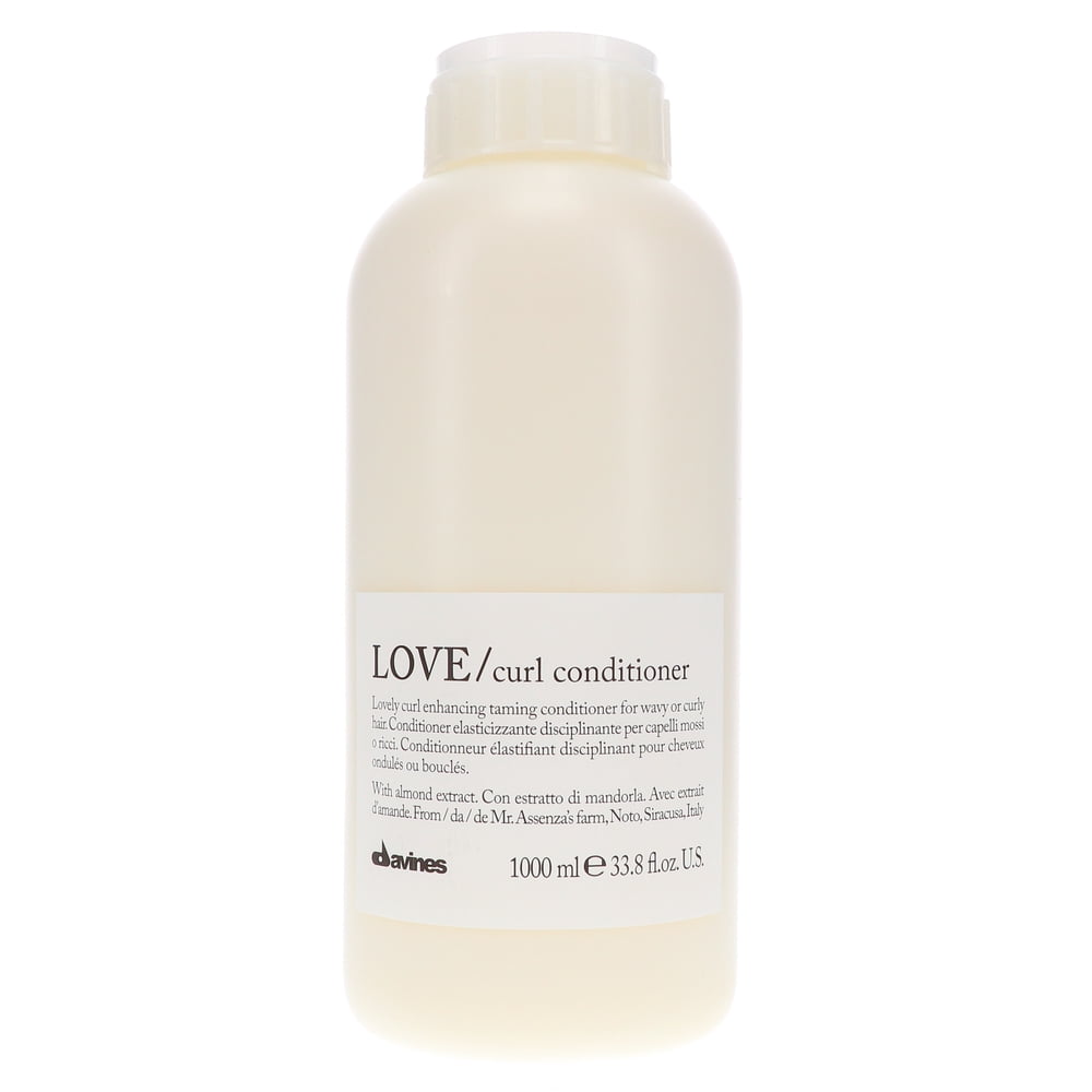 Davines Davines LOVE Curl Enhancing Conditioner 33.8 oz. Walmart