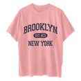 thumbnail image 4 of RMGVDSD Womens Oversized T Shirts Womens Oversized Tshirt Graphic Tees Crew Neck Summer Short Sleeve Loose Fit Tops Trendy Clothes Tops, 4 of 4