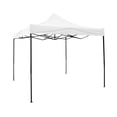 thumbnail image 1 of Carpa Toldo Plegable 3x3 Impermeable y Reforzado STYRKA  Toldo Plegable Reforzado, 1 of 5