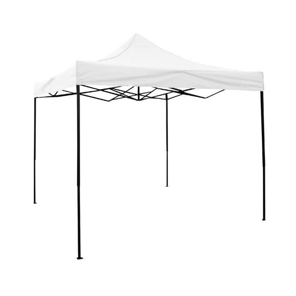 Carpa Toldo Plegable 3x3 Impermeable y Reforzado STYRKA  Toldo Plegable Reforzado