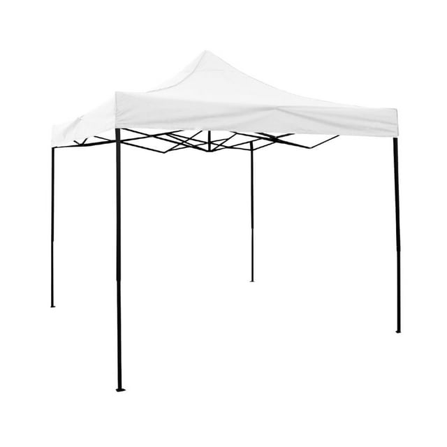Carpa Toldo Plegable 3x3 Impermeable y Reforzado STYRKA Toldo Plegable Reforzado