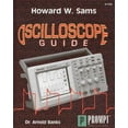 thumbnail image 1 of Pre-Owned Oscilloscope Guide (Paperback) 0790611244 9780790611242, 1 of 1