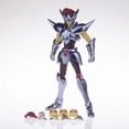 thumbnail image 2 of Figura De Acción Caballeros del Zodiaco huangchenghong Saint Seiya Myth Cloth EX Centauro Babel, 2 of 4