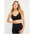 thumbnail image 2 of Motherhood Maternity FOREVER Basic Seamless Maternity Bra, 2 of 5