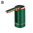thumbnail image 6 of Portable Electric Water Dispenser Pump with Touch Control USB-C Charging for 2-5 Gallon Bottles, 6 of 7