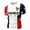 Multicolor, variant on Soccer Cup 2026 Jersey for Men, Crew Neck Short Sleeve France Rooster & Stars Graphic Tee - Soft Cotton Blend Fan Top for Match Day & Stadium Blue L