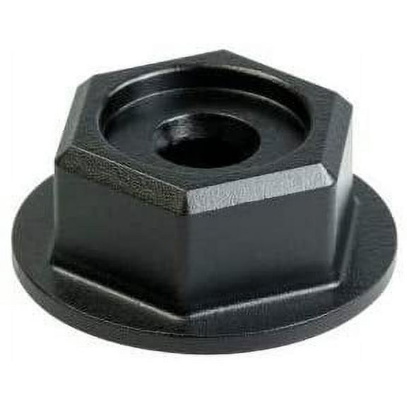 Simpson Strong-Tie Outdoor Accents Hex-Head Washer STN22-R8 - Structural Steel - 8 Count