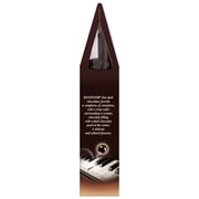 Ferrero Rondnoir Dark Chocolate Gift Box, 8 Count Individually Wrapped Chocolate Pieces, 2.7 oz