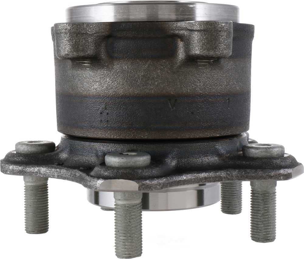 BCA by NTN WE61896 Wheel Bearing & Hub Assembly