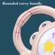 thumbnail image 5 of Infant Toy Hand Drum Infant Music Clap Drum 6 Early Education Educational Children Over 6 Months 0-3 Year Old, 5 of 6
