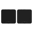 thumbnail image 5 of Nyrius WS55 Wireless HDMI Video Transmitter & 2 Receivers for Streaming HD 1080p Video & Digital Audio from A/V Receiver, Cable/Satellite Box, Blu-ray, PC to TV/Projector (WS55RX1), 5 of 9