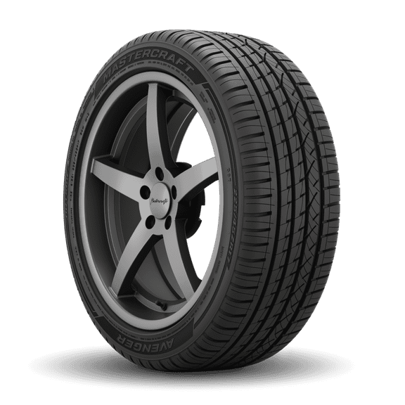 Mastercraft Avenger 225/45R19XL 96Y VSB