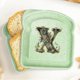 thumbnail image 3 of DEKAXID - Tostada personalizable con tapa - Caja para guardar pan fresco (26 letras disponibles), 3 of 7