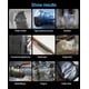 thumbnail image 4 of 2X Industrial Metal Repair Paste Glue Heat Resistance Cold Weld Adhesive A&B Gel, 4 of 5