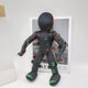 thumbnail image 2 of Xishao Juguete de peluche Rainbow Friends, Monster Doors Plush, The Game Horror Toys for Fans Halloween, Acción de Gracias, Navidad, cumpleaños (Negro3) Xishao Juguetes, 2 of 2