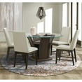thumbnail image 6 of Picket House Furnishings Simms Standard Height Side Chair Set in Cream, 6 of 11