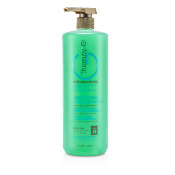 Antioxidant Shampoo Step 1 (For Thinning or Fine Hair/ For Chemically Treated Hair)