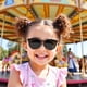 thumbnail image 3 of Gafas de Sol para Niños HJSTES Polarizadas con Protección UV 100%, 3 of 7