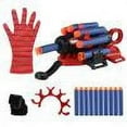 thumbnail image 1 of Cosplay Launcher Glove Launch Distance 5m No Toxic for Boys Girls (Firing Line), 1 of 9