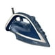 thumbnail image 1 of PLANCHA DE VAPOR T-FAL FV2860X0 EXPRESS STEAM AZUL negro 1 T-fal De Vapor, 1 of 2
