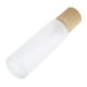 thumbnail image 5 of Botella de viaje de vidrio vacía tooysuptoop, botella cosmética con bomba 80 ml, 5 of 9